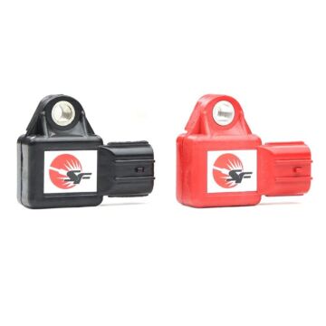 Speedfactory 4 BAR MAP sensor (Civic/Integra/S2000 K/F serie motoren) | SF-4BARMAPK