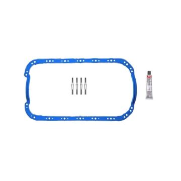 Fel-pro permaDryPlus sump gasket (Civic/Del sol) | FP-OS-30690-R | A4H-TECH.COM