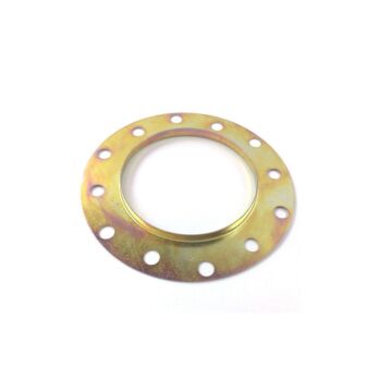 Simoni Racing claxon/toeter knop montage ring 52mm (universeel) | SR-FP52 | A4H-TECH.COM