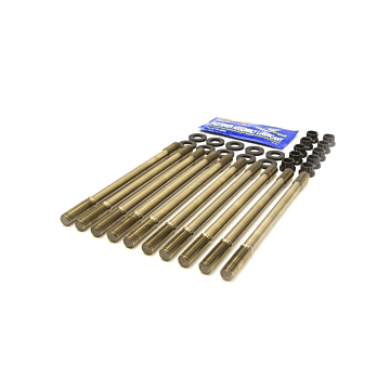 Speedfactory extreem L19 kopbouten (B16B/B18C-motoren) | SF-02-001B | A4H-TECH.COM
