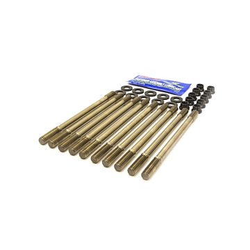Speedfactory extreem L19 kopbouten (K20/K24 motoren) | SF-02-001K | A4H-TECH.COM