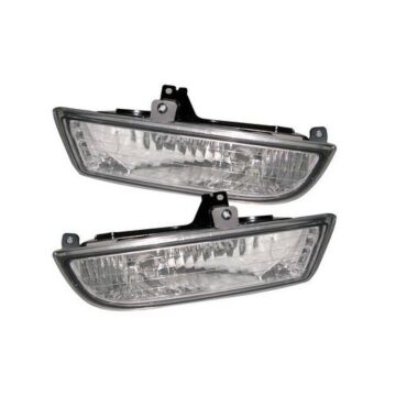 Sonar nebelleuchten Klares (Prelude 97-01) | SR-211104 | A4H-TECH.COM