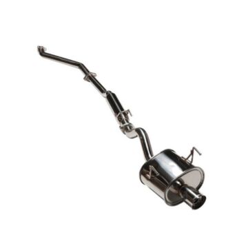 SRS auspuffanlage G35 Edelstahl (Civic 01-06 Type R) | SRS-CBS-CV013DTR-G35 | A4H-TECH.COM