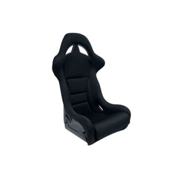 H-Gear Schalensitze Type BS7 schwarz (universal) | AUS-SS-12Z | A4H-TECH / ALL4HONDA.COM