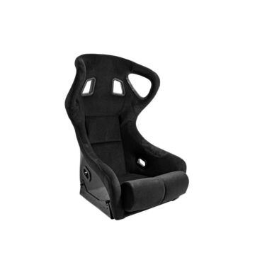 H-Gear verstellbar schalensitze Type C schwarz (universal) | AUS-SS-44Z | A4H-TECH.COM