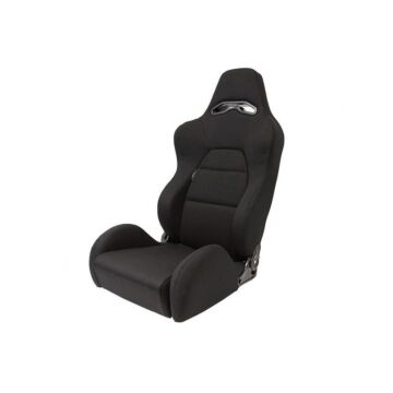 H-Gear verstellbar schalensitze Type C schwarz (universal) | AUS-SS-44Z | A4H-TECH.COM