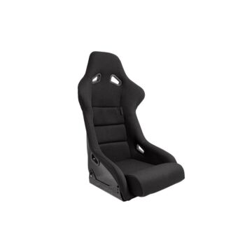 H-Gear schalensitze Type BS1 schwarz (universal) | AUS-SS-47Z | A4H-TECH.COM
