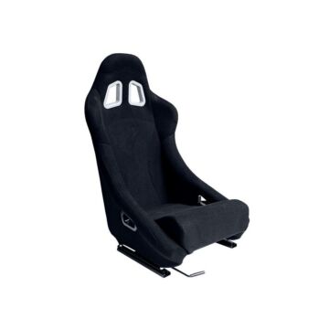 H-Gear verstellbar schalensitze Type C schwarz (universal) | AUS-SS-44Z | A4H-TECH.COM