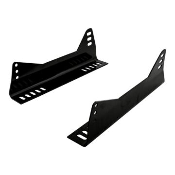 H-Gear Stoelrails (single lock) (universeel) | HG-SS-99