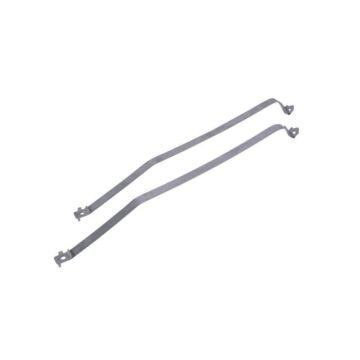 Ashuki/Blue print fuel tank straps (Civic 92-00/Integra 95-00) | ASH-IST144 | A4H-TECH.COM
