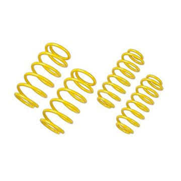 ST suspension Verlagingsveren 30/30mm (Accord 03-07 2.4i/ 2.2 CDTi) | ST28250047