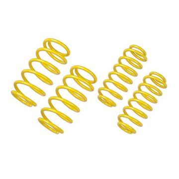 ST Suspension Verlagingsveren 30/30mm (Civic 13-14 Tourer)