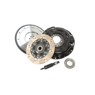 Competition Clutch 8090-series stage 2 clutch kit & flywheel (K-serie engines) | CCI-8090ST-2100 | A4H-TECH.COM