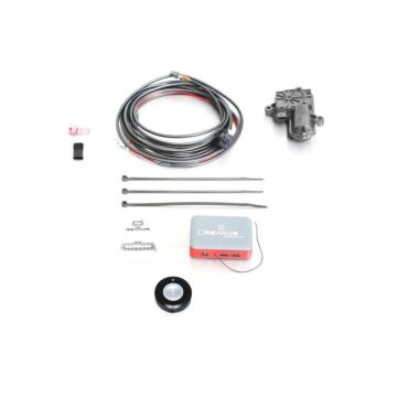 Remus auspuffanlage sound controller (Civic 2015+ FK2 Type R) | STE0005BT | A4H-TECH.COM
