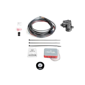 Remus Auspuffanlage sound controller EC approved (Honda Civic 17-21 2.0 Turbo Type R FK8) | STE0015BT | A4H-TECH / ALL4HONDA.COM