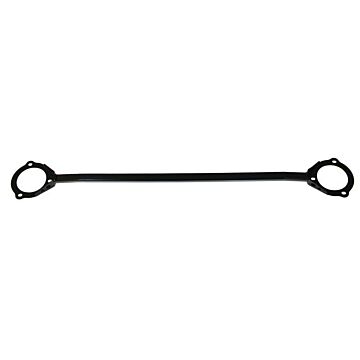 H-Gear 2-point steel strut bar front (Honda Concerto 90-94 4/5 drs)