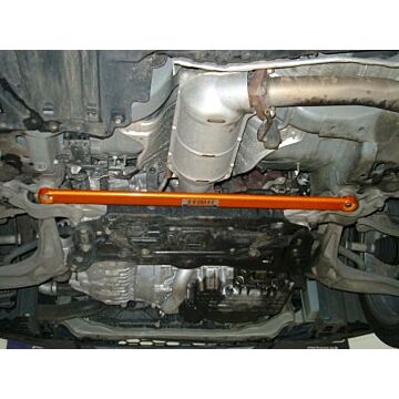 Summit Tie-bar voorzijde (Civic 07-11 Type R) | SUM-HDTB-0601M | A4H-TECH.COM