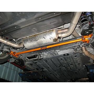Summit veerpootbrug achter/onder (Civic 07-11 Type R) | SUM-HDTB-0601S