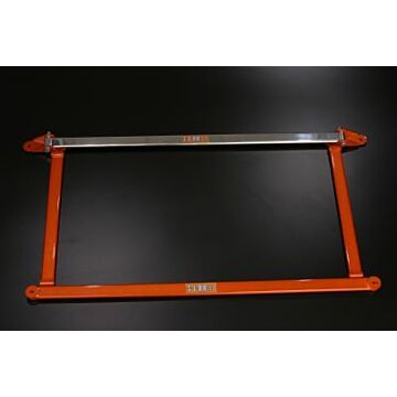 Summit 4-zijdig frame (cross bar) achterzijde (Civic 92-95/96-00 3drs) | SUM-HDTB-90141S | A4H-TECH.COM