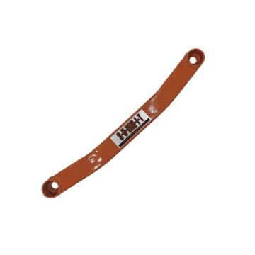 Summit Tie bar achterzijde (Honda Civic 01-06 3/5 drs) | SUM-TB-EP-R | A4H-TECH / ALL4HONDA.COM