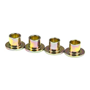 Tegiwa Aluminium Hilfsrahmen buchsen (Civic 96-00) | T-4015014(1) | A4H-TECH.COM