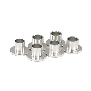 Tegiwa Hilfsrahmen buchsen satz (Civic 07-12) | T-4077108 | A4H-TECH.COM