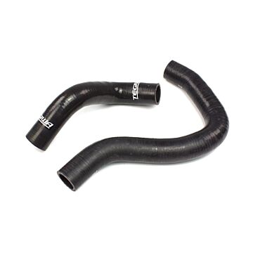 Tegiwa 2-Delige siliconen koelslangen (Civic/Integra 01-06 Type R) | T-4077019X | A4H-TECH.COM