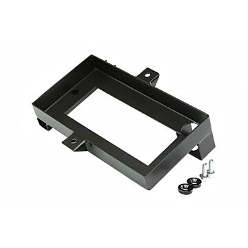 Tegiwa accu relocator bracket (Civic 07-12 Type R) | T-4077133 | A4H-TECH.COM