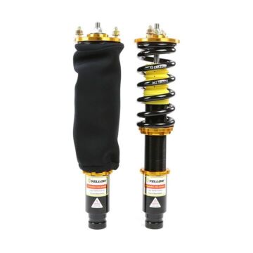 H-Gear Neopreen Schroefset beschermhoes/sleeve 350mm set 4 stuks (universeel) | T-9960002 A4H-TECH.COM