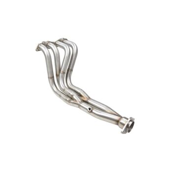 Tegiwa K-swap spruitstuk 4-2-2-1 2.5'' RVS (Civic/CRX/Del sol/Integra) | T-4077080 | A4H-TECH / ALL4HONDA.COM