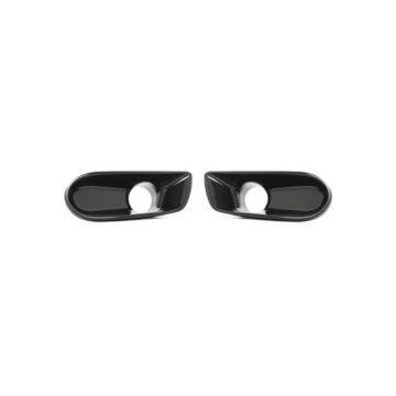 Tegiwa FRP nebelleucht delete brem luftfilter scoops (BMW E46/M3) | T-E46M3-FOGDUCTS | A4H-TECH / ALL4HONDA.COM