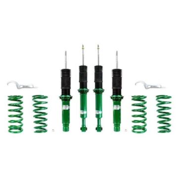 Tein street basis Z coilovers (Honda CR-Z 10-14) | GSHA6-81AS2 | A4H-TECH