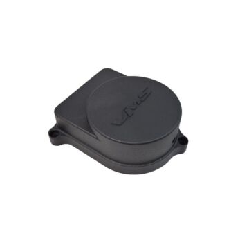 VMS Racing pro series Zündverteilerkappe delete cap (Civic/Del sol/Prelude/Accord) | VM-DCD001BK | A4H-TECH.COM