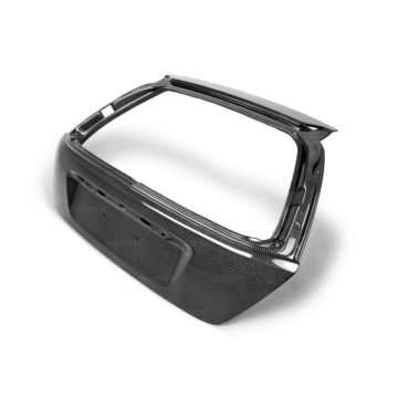 Seibon Carbon Fiber Laderaum Ventil OEM style (Civic 01-06 3drs) | TL0204HDCVHB | A4H-TECH.COM