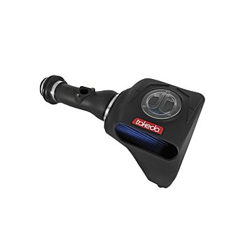 Takeda Momentum stage 2 dry Airbox (Civic 2017+ Type R FK8)