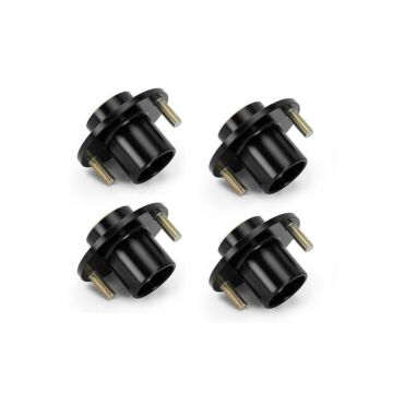 Dorman Federbeinbefestigung /top mount hinter (Civic/CRX/Del sol/Integra/S2000) | DM-K160055  | A4H-TECH.COM