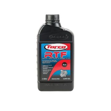 Torco Race RTF Bakolie manual transmission (universal) | A220015C | A4H-TECH / ALL4HONDA.COM