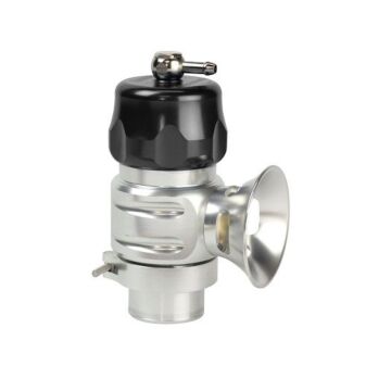 Turbosmart Supersonic 38mm blow off valve blau (universal) | TS-0205-1300 | A4H-TECH.COM