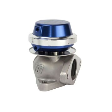 Turbosmart 38mm extern wastegate 2-Montagelöcher (universal) | TS-0501-110X | A4H-TECH.COM