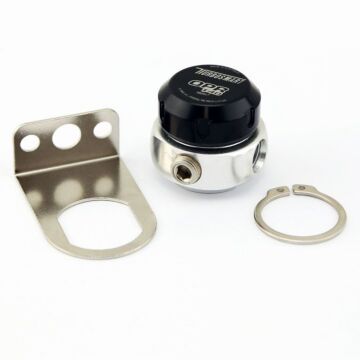Turbosmart Öldruck regler Ölversorgung turbo 40 PSI schwarz (universal) | TS-0801-1002 | A4H-TECH.COM
