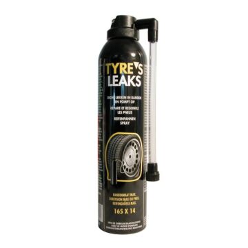 Motip Bar's Tyre leak Reifen-Reparatur satz 150ML (universal) | AUS-TW-1830991 | A4H-TECH.COM