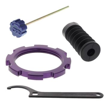 D2 Racing Tieferlegungsatz Ersatz teile (universal) | D2-HN-PARTS | A4H-TECH.COM