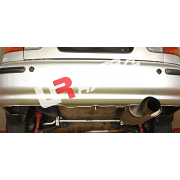 Ultra Racing 16mm Sway bar rear (Civic 96-00) | UR-AR16-018 | A4H-TECH.COM