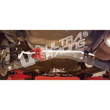 Ultra Racing 16mm Sway bar rear (Civic 01-06 3drs) | UR-AR16-025 | A4H-TECH.COM