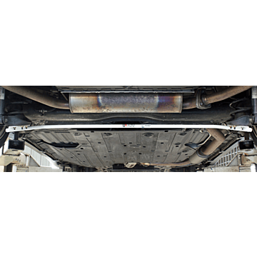 Ultra Racing 18mm Sway bar rear (Civic 07-12 3/5drs) | UR-AR18-282 | A4H-TECH.COM