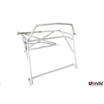 Ultra Racing 9-piece Roll bar rear (Integra 01-06) | UR-CB10-1363 | A4H-TECH.COM