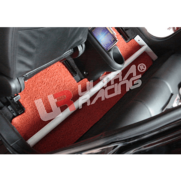 Ultra Racing Floorbar (Civic 01-06 2/4drs) | UR-RO2-205A