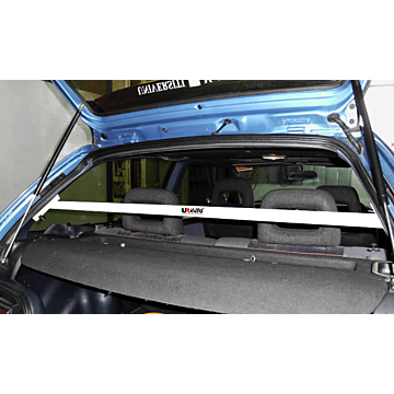 Ultra Racing C-Pillar Bar (Civic 3drs 88-91) | UR-RU2-1724 | A4H-TECH.COM