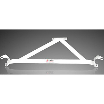 Ultra Racing 3 point strut bar front/upper (Civic/Del Sol/Integra) | UR-TW3-020 | A4H-TECH.COM