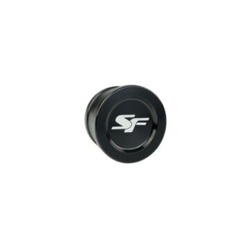 Speedfactory aluminium onderblok PCV plug (universeel) | SF-02-021 | A4H-TECH.COM
